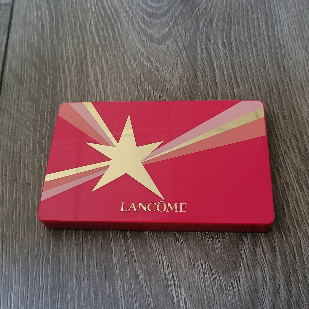 Lancome Paris - Starlight Face Palette